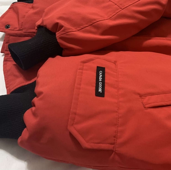 Canada Goose Jacket - Picture 2 of 7